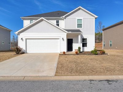 122 Mainsail Way, Spartanburg, SC, 29301