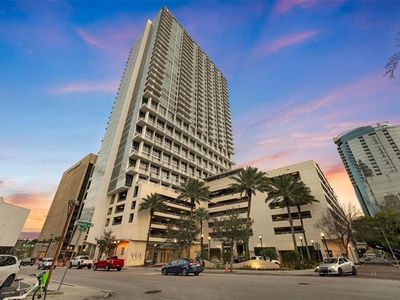 150 E Robinson St Unit 2102, Orlando, FL, 32801
