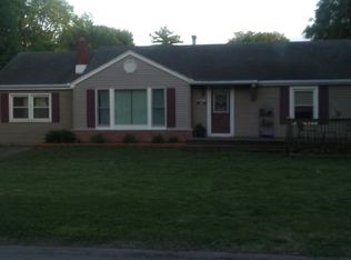 124 W Franklin St, Tremont, IL 61568