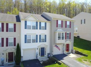 186 Maple Ave, Coatesville, PA 19320