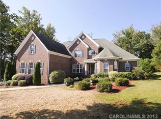 132 Cedar Woods Dr, Mooresville, NC 28117