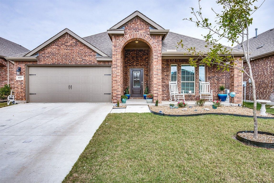 10817 Cobalt Dr Aubrey Tx 76227 Zillow