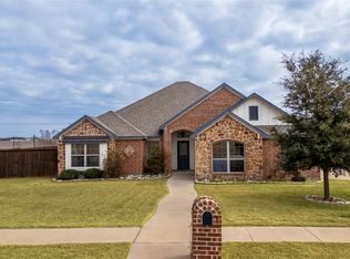 110 S Meadow Dr, Ferris, TX 75125