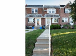 3120 Englewood St, Philadelphia, PA 19149