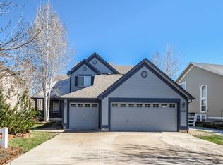 4220 Prairie Fire Cir, Longmont, CO 80503