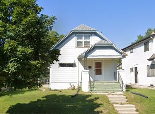 4431 N 64th St, Milwaukee, WI 53218