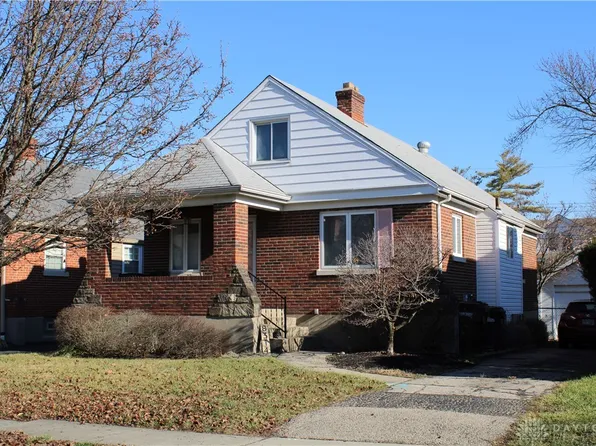 8314 Newbury St, Cincinnati, OH 45216