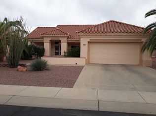 15317 W Greystone Dr, Sun City West, AZ 85375