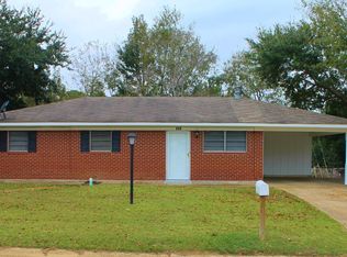 305 N Wilson Blvd, Gulfport, MS 39503