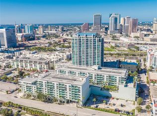 912 Channelside Dr UNIT 2601, Tampa, FL 33602