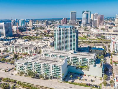 111 N 12th St UNIT 1408, Tampa, FL, 33602
