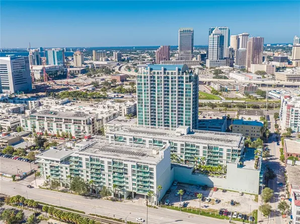 912 Channelside Dr Unit 2601, Tampa, FL 33602