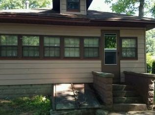 11081 E Cherokee Rd, Walkerton, IN 46574