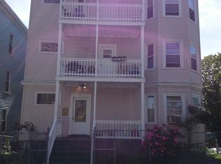 72 Draper St, Dorchester, MA 02122