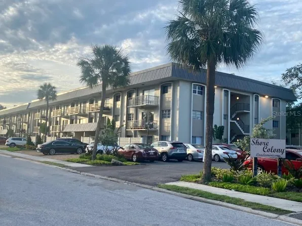 4610 W Gray St Unit 308, Tampa, FL 33609