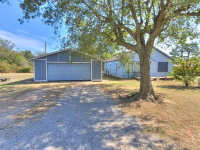 1724 N Dobbs Rd, Harrah, OK, 73045