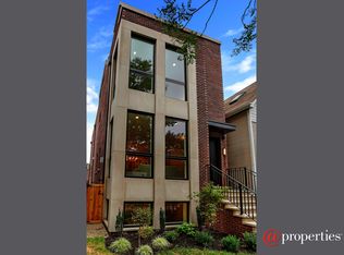 3731 N Paulina St, Chicago, IL 60613