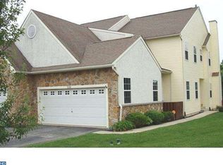 536 Cork Cir, West Chester, PA 19380