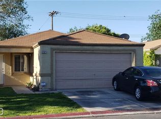 2321 Shady Hill Ave, Las Vegas, NV 89106