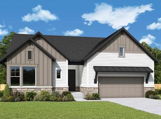 Red Gate Basement Plan, Lanier Landing - Reserve Collection, Gainesville, GA 30504