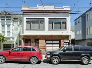81 Prosper St, San Francisco, CA 94114