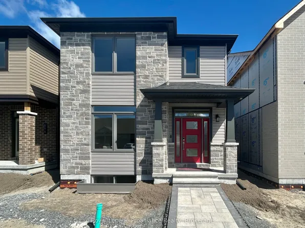 91 Athabaska Dr, Belleville, ON K8N 0T2