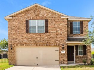 6942 Garnet Trail Ln, Richmond, TX 77469