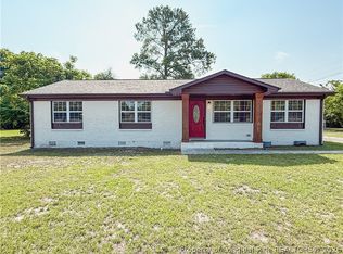 3269 Legion Rd, Hope Mills, NC 28348