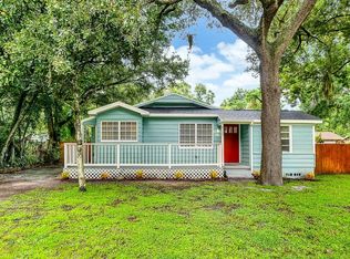 8107 N Fielding Ave, Tampa, FL 33604