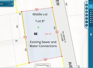 M28d L66b Ridgeview Ave, Madawaska, ME 04756