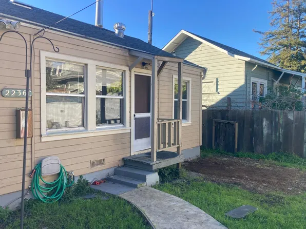 2236 Roosevelt Ave #C, Berkeley, CA 94703