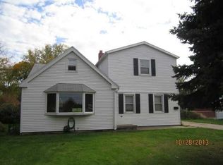 5562 Bennett Rd, Toledo, OH 43612