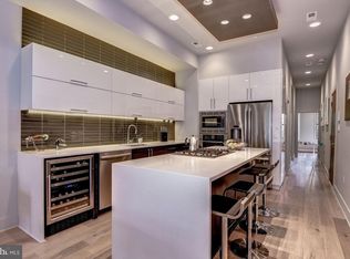 1339 Irving St NW APT C, Washington, DC 20010