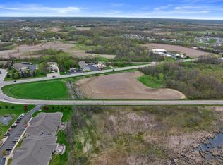 W151N11112 MEQUON ROAD, Germantown, WI 53022