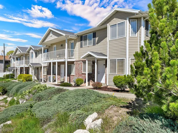 3117 S Van Buren Ave E, Ogden, UT 84403