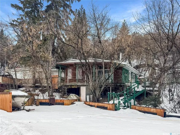 8591 Hunts Cove CRESCENT, Cochin, SK S0M 0L0