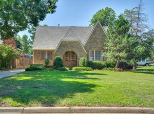 2732 NW 15th St, Oklahoma City, OK 73107