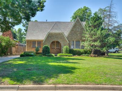 2732 NW 15th St, Oklahoma City, OK, 73107