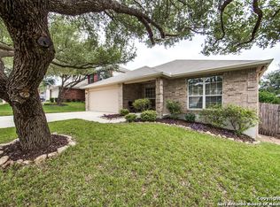 407 Leopard Claw, San Antonio, TX 78251