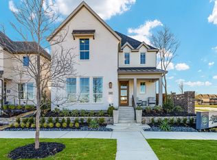 15511 Crape Myrtle Rd, Frisco, TX 75035