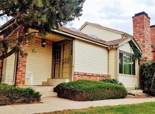 4169 S Fraser Cir APT A, Aurora, CO 80014