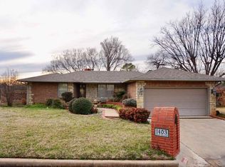 1403 N 11th St, Duncan, OK 73533