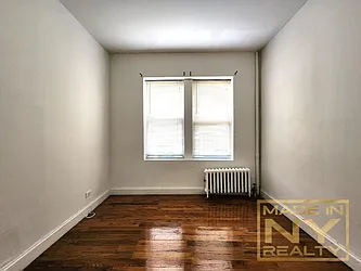 Rented by Made In NY Realty