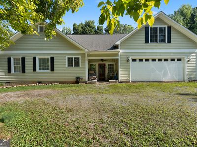 571 Buttrum Rd NE, Adairsville, GA, 30103
