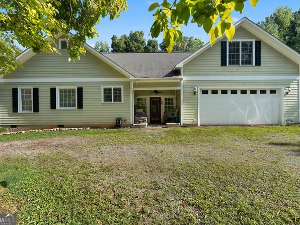 571 Buttrum Rd NE, Adairsville, GA 30103