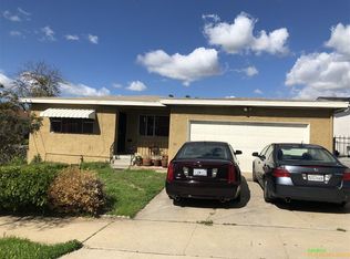 1715 E 12th St, National City, CA 91950