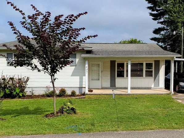 407 Glenoaks Dr, Knoxville, TN 37912