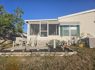 1952 Chris Dr #190, Tarpon Springs, FL 34689