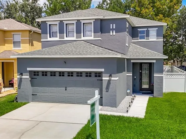 27021 Cotton Key Ln, Wesley Chapel, FL 33544