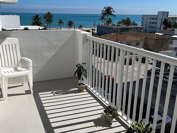 2nd image of 1601 S Ocean Dr APT 605